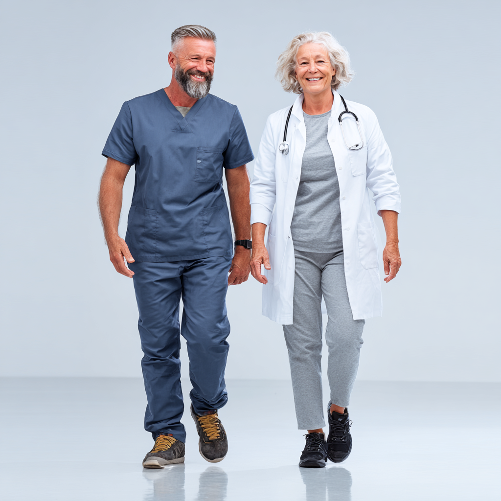 Активен начин на живот