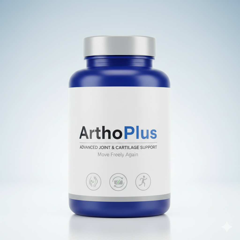 ArthoPlus - Продукт за ставите